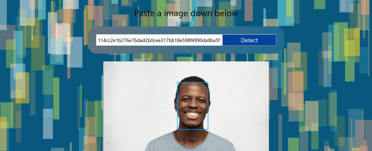 Face Recognition App